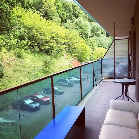 公寓 Tampa Gardens