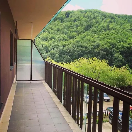 Apartment Tampa Gardens *