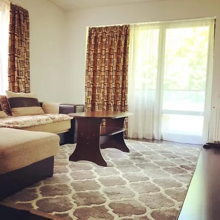 Apartment Tampa Gardens *