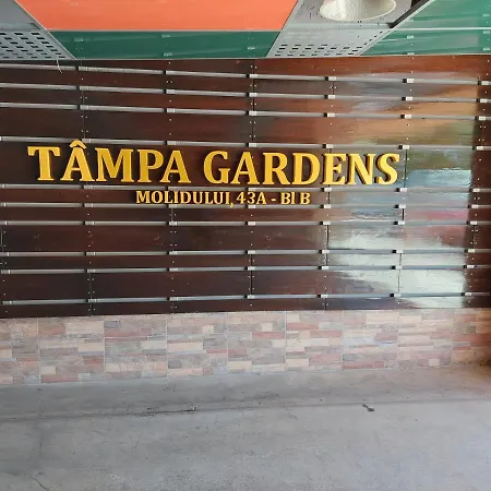 Tampa Gardens *