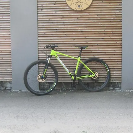 Tampa Gardens 公寓