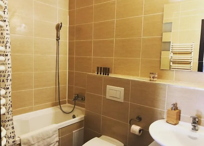 Tampa Gardens Brasov