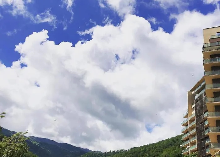 Apartment Tampa Gardens *