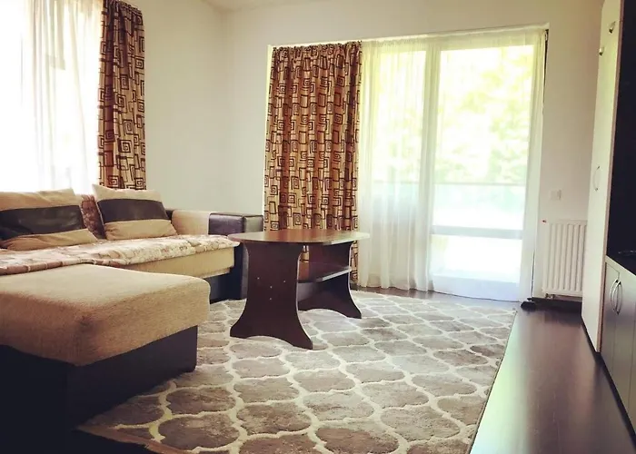 Διαμέρισμα Tampa Gardens *