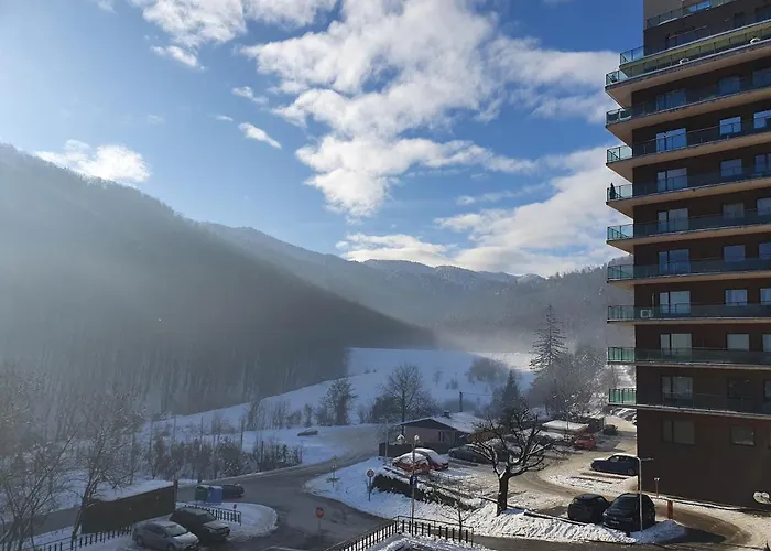 Tampa Gardens * Μπρασόβ