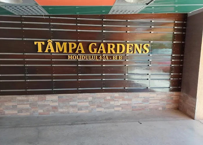 Tampa Gardens *