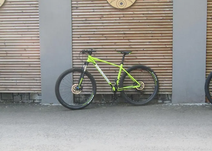 Tampa Gardens Apartment